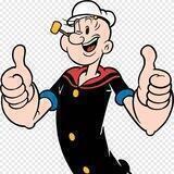 POPEYE CALLS