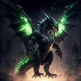 Dragon Zilla