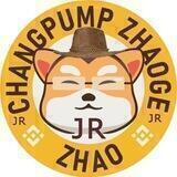 Changpump Zhaoge JR. Portal