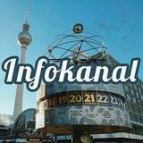 Alexanderplatz 🕊 Wir zusammen Info