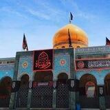 العتبة الزينبية