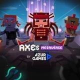 Axes Metaverse (BR)