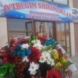 O'ZBEGIM Shirinliklari🍰 Mazarlar Markazi 🍩MARHAMAT tumani