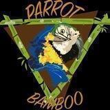 Parrot Bamboo Crypto