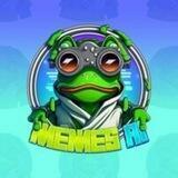 Memes AI | $MAI China