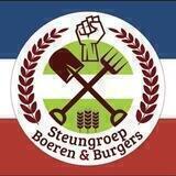Steungroep Boeren en Burgers
