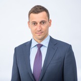 Александр Легков, депутат Мособлдумы, член фракции "Единая Россия"