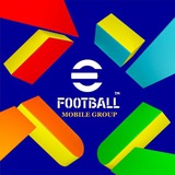 EFOOTBALL MOBILE GROUP
