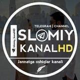 Islomiy KanalHD | Vizitka