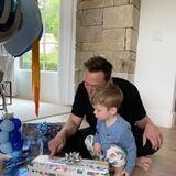 HappyBirthdayX