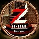 GULISTON ZINA