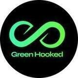 Green Hooked Channel