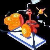 Crypto Ostrich