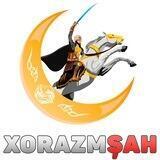 XORAZMŞAH TOURNAMENT S3