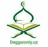 Deggaroniy.uz