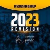 2023 Revision Discussion Group