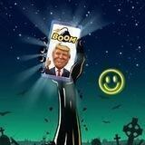 BUM !!!! 🧟‍♂️🧟‍♂️🧟‍♂️🧟‍♂️