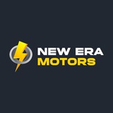 𝐍𝐄𝐖 𝐄𝐑𝐀 MOTORS