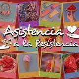 🤲 Asistencia a la Resistencia Chat 🤲
