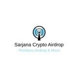 Sarjana Airdrop - Channel