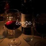 . ˚ booze ˚ .