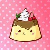 @ Puding!