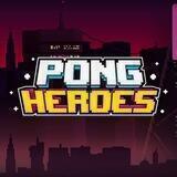 Pong Heroes | Official Group |