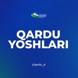QarDU | Yoshlari ittifoqi