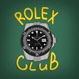 Rolex Club