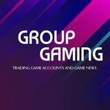 Group Gaming