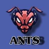 Ants Official Group