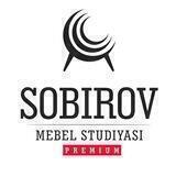 SOBIROV - Студия мебели | Romanza Mebel