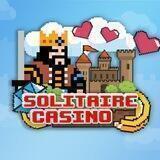 The Solitaire Casino Room