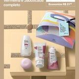 Divulgação Promoções Natura e avon