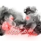 Old HOOKAH Man