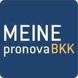 BKK Pronova страховая компания