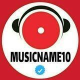 MusicName10 - موزیک نِیم
