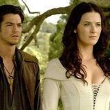 Legenda of the seeker🇺🇲