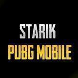 STARIK PUBGM