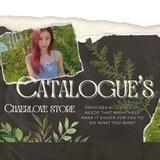 chaerlove's catalogue