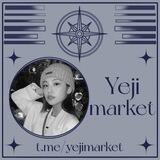 Yeji market CLOSE