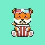 Pop Tiger