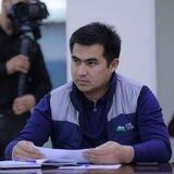 Inomxonov Shohruh
