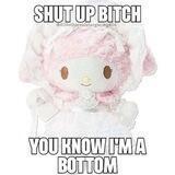 ✿