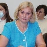 ГАРИБОВА ЮЛИЯ