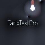TARIX | TESTLAR | TestPro