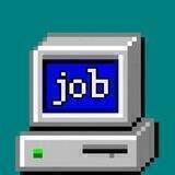 <job for devs>