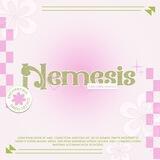 Nemesis. (on resting!)