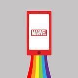 🔮 Pop Culture Marvel ☄️