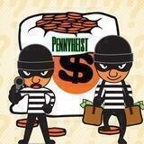Penny Heist 🪙 | Community
